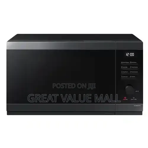 Samsung 32L Microwave Oven - MW4000D