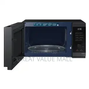 Samsung 32L Microwave Oven - MW4000D