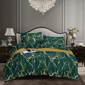 Quality Bedspread