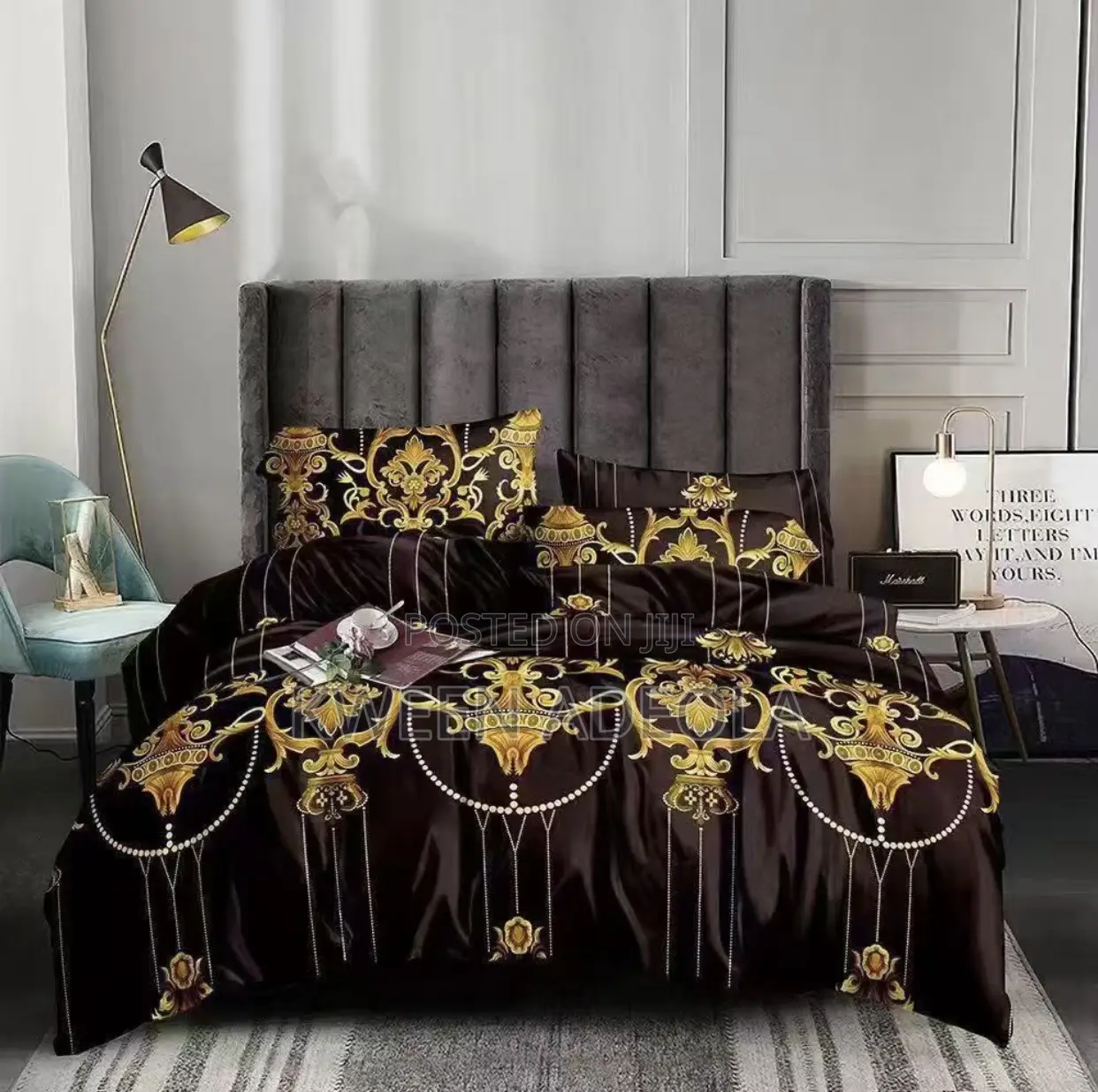 Quality Bedspread