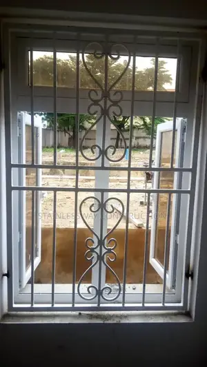 Pure Super Durable Window Protector