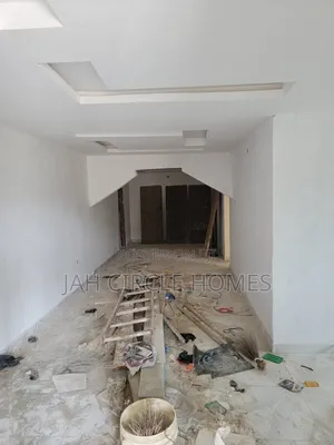 Furnished 2bdrm Apartment in 2Nd Palace, Ijede / Ikorodu for rent