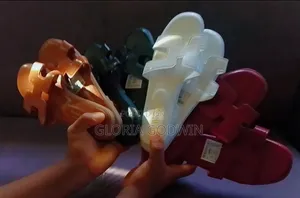 Women's Slippers