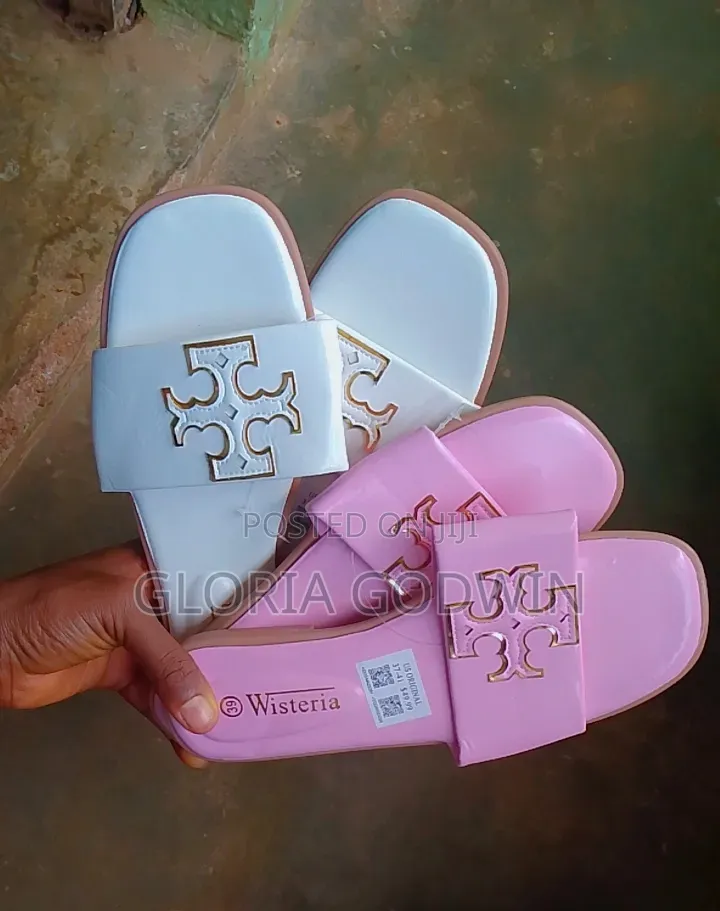 Women's Slippers