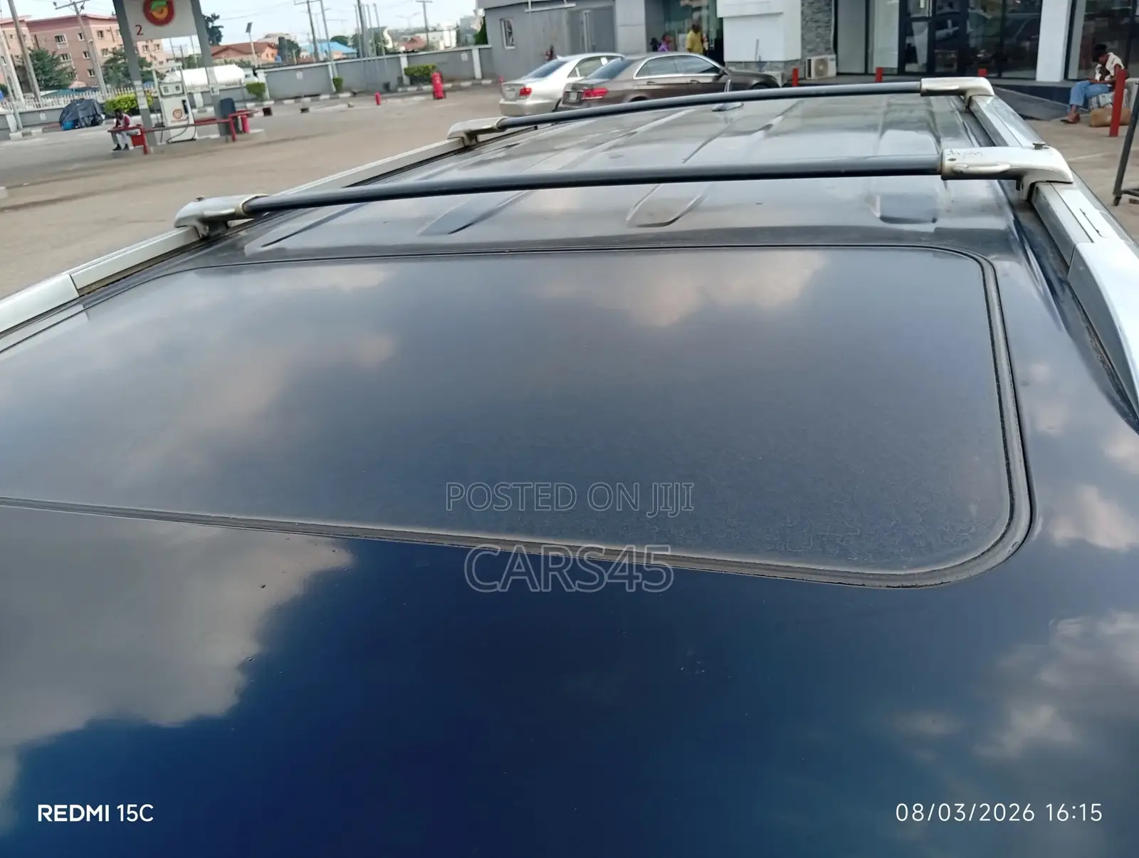 Lexus GX 460 2010 Black