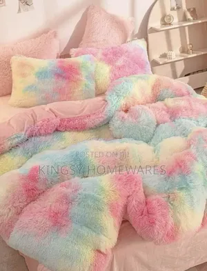 Duvet Cover Set