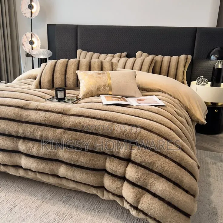 Duvet Cover Set
