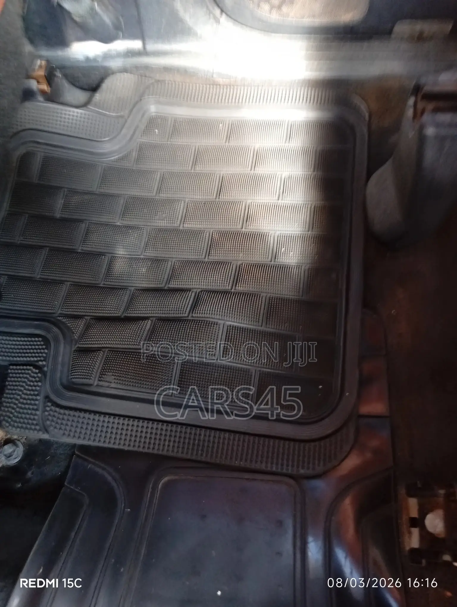 Lexus GX 460 2010 Black