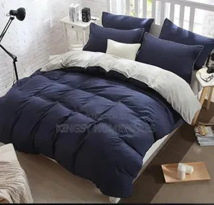 Duvet Cover Set