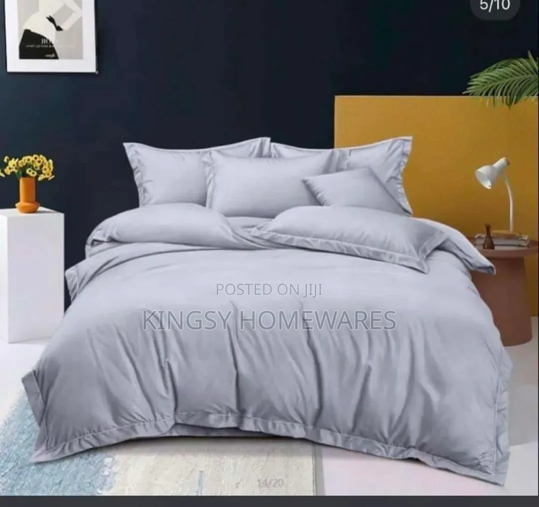 Duvet Cover Set