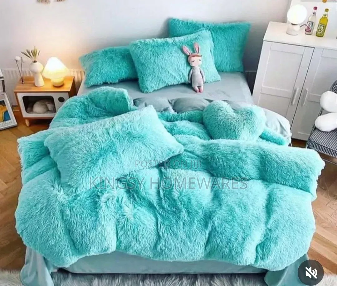 Duvet Cover Set