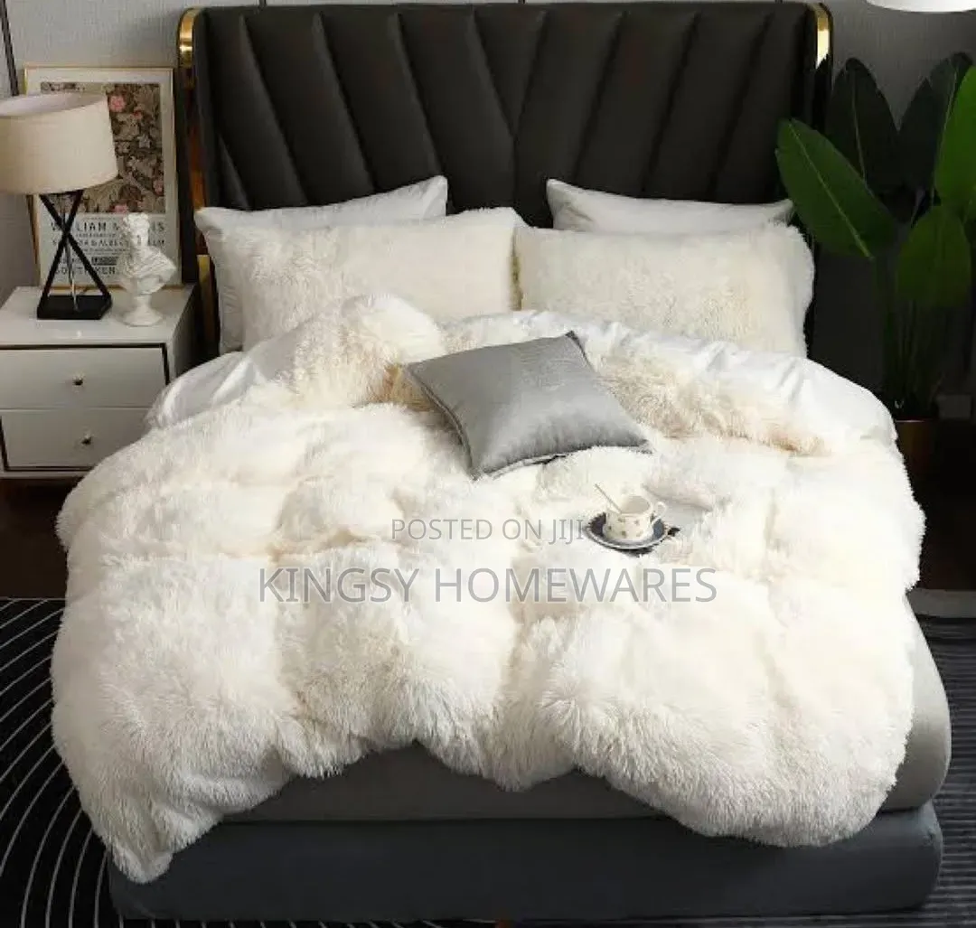 Duvet Cover Set