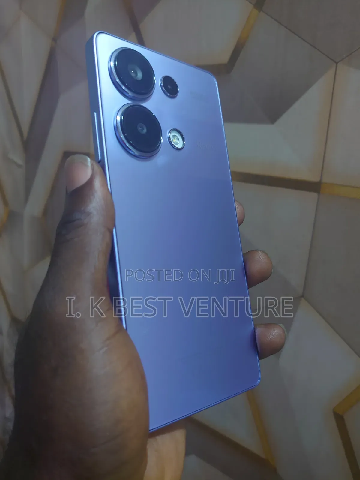 Xiaomi Redmi Note 13 Pro 512 GB Blue