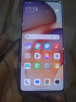 Xiaomi Redmi Note 13 Pro 512 GB Blue