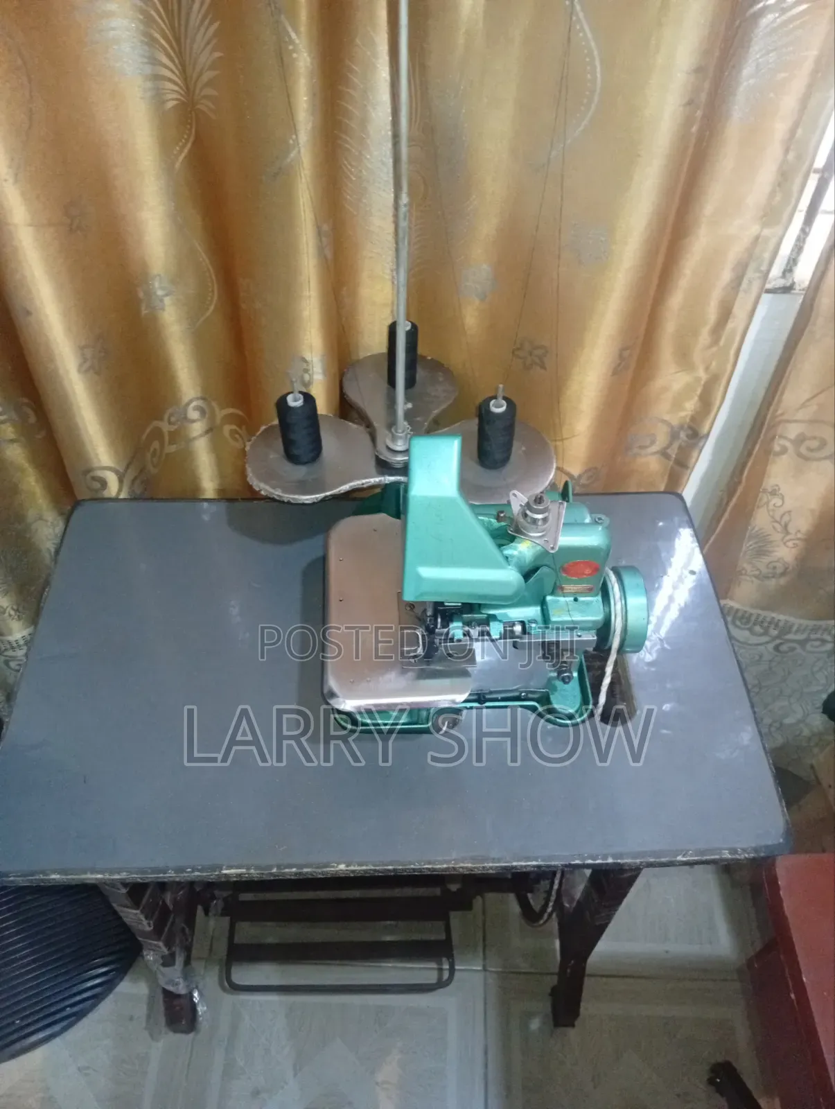 Manual Weaving Machine