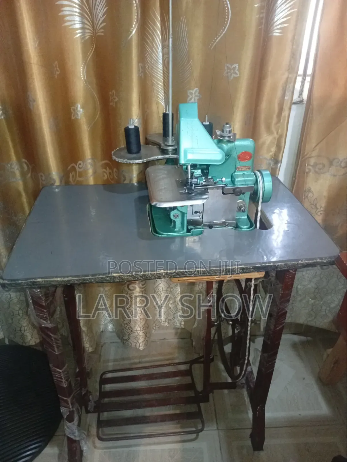 Manual Weaving Machine