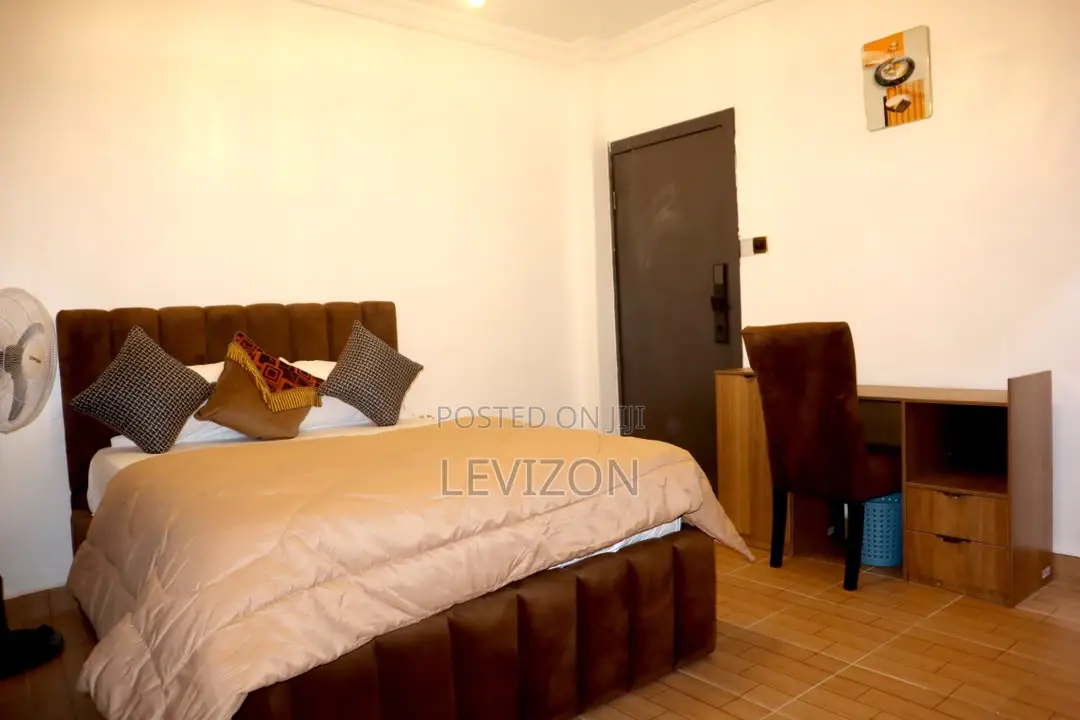 Levizon Hospitality