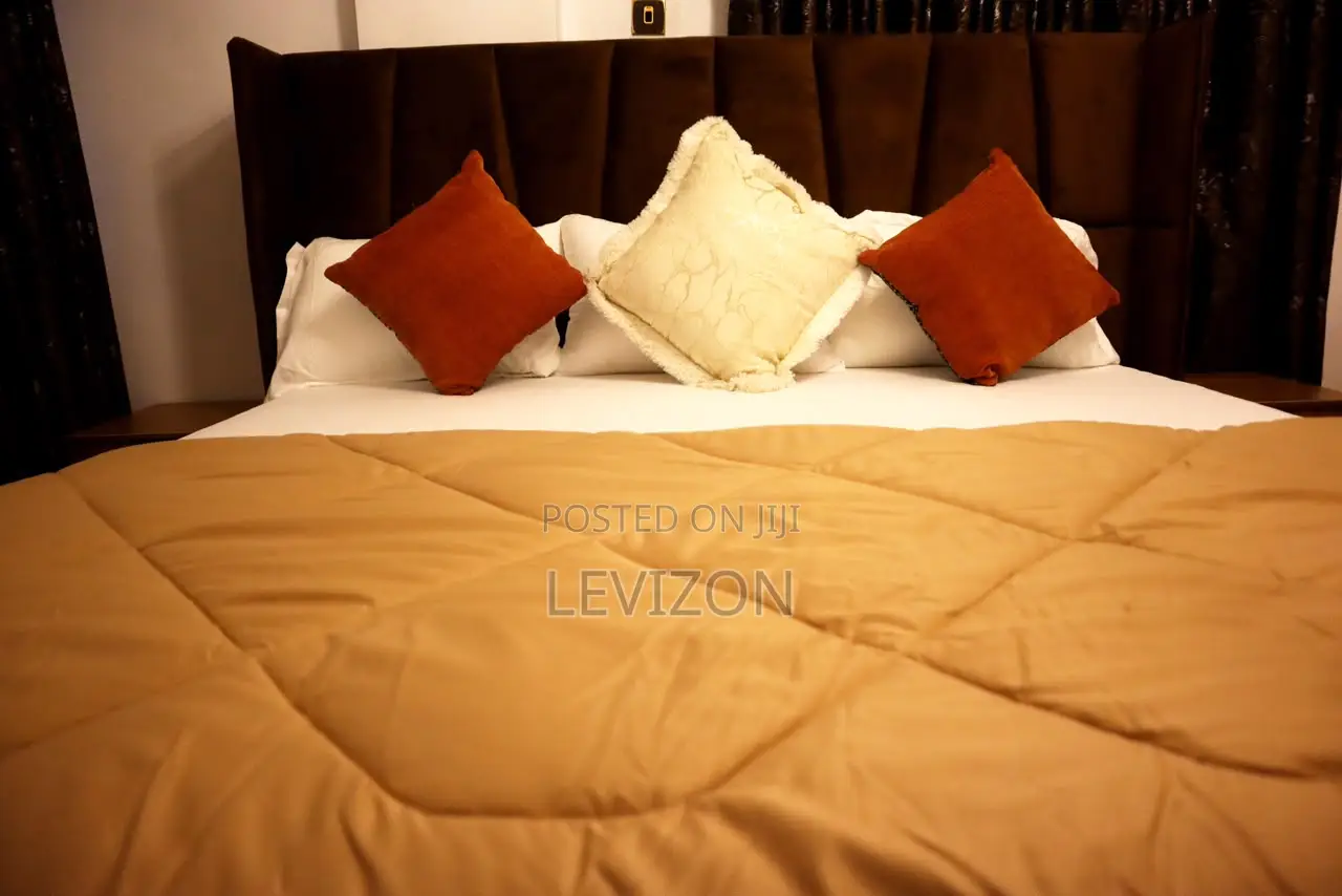 Levizon Hospitality