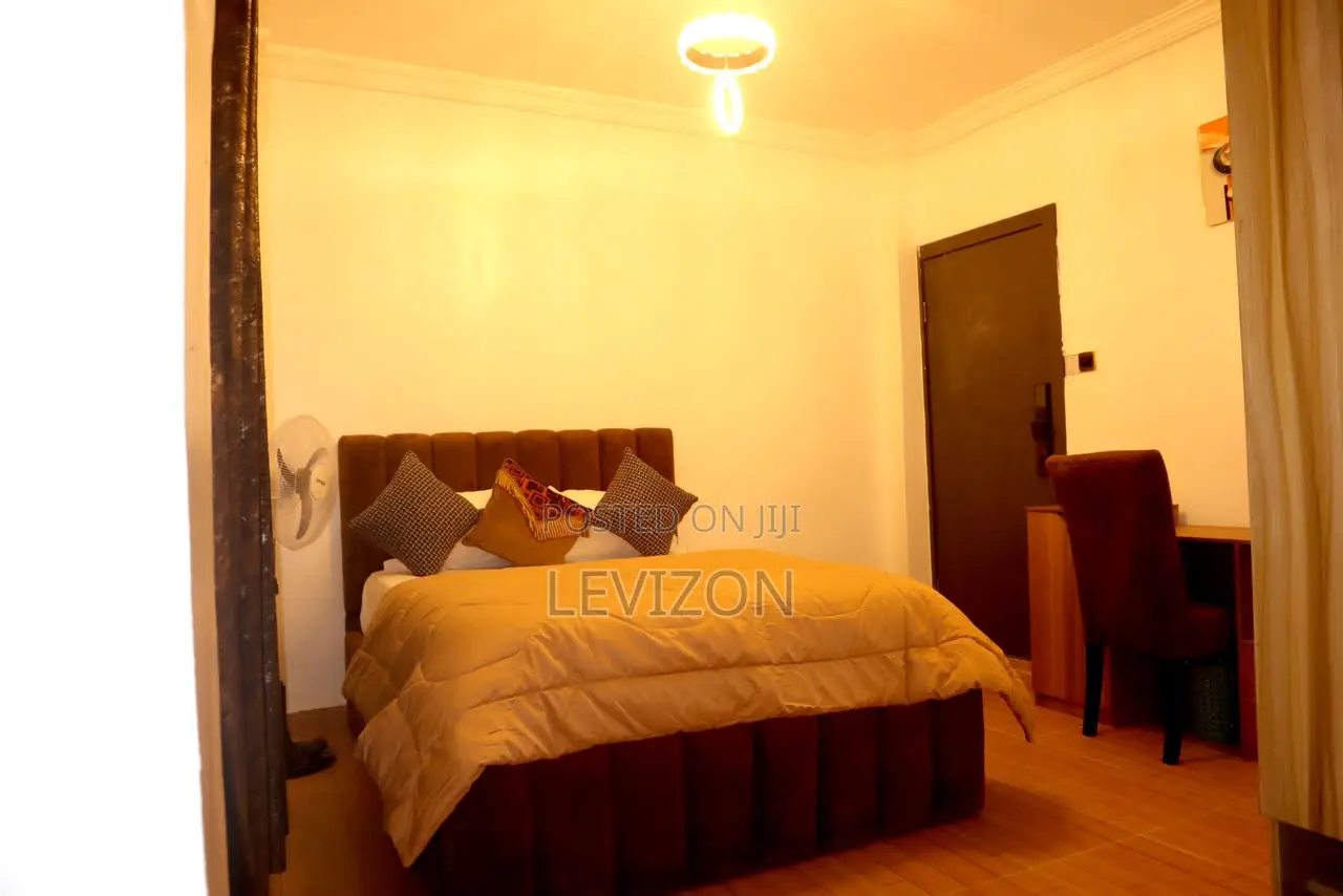 Levizon Hospitality