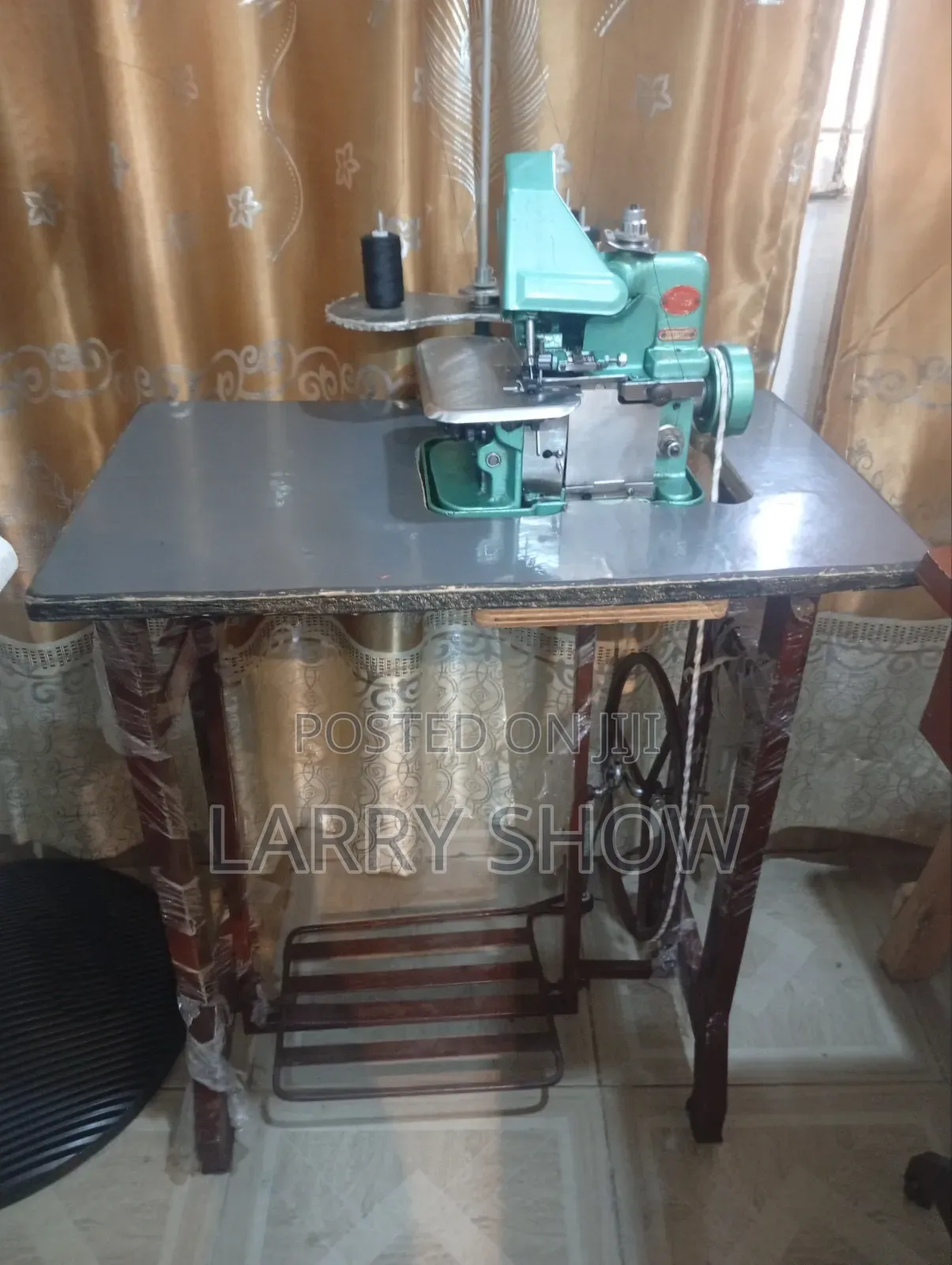 Manual Weaving Machine