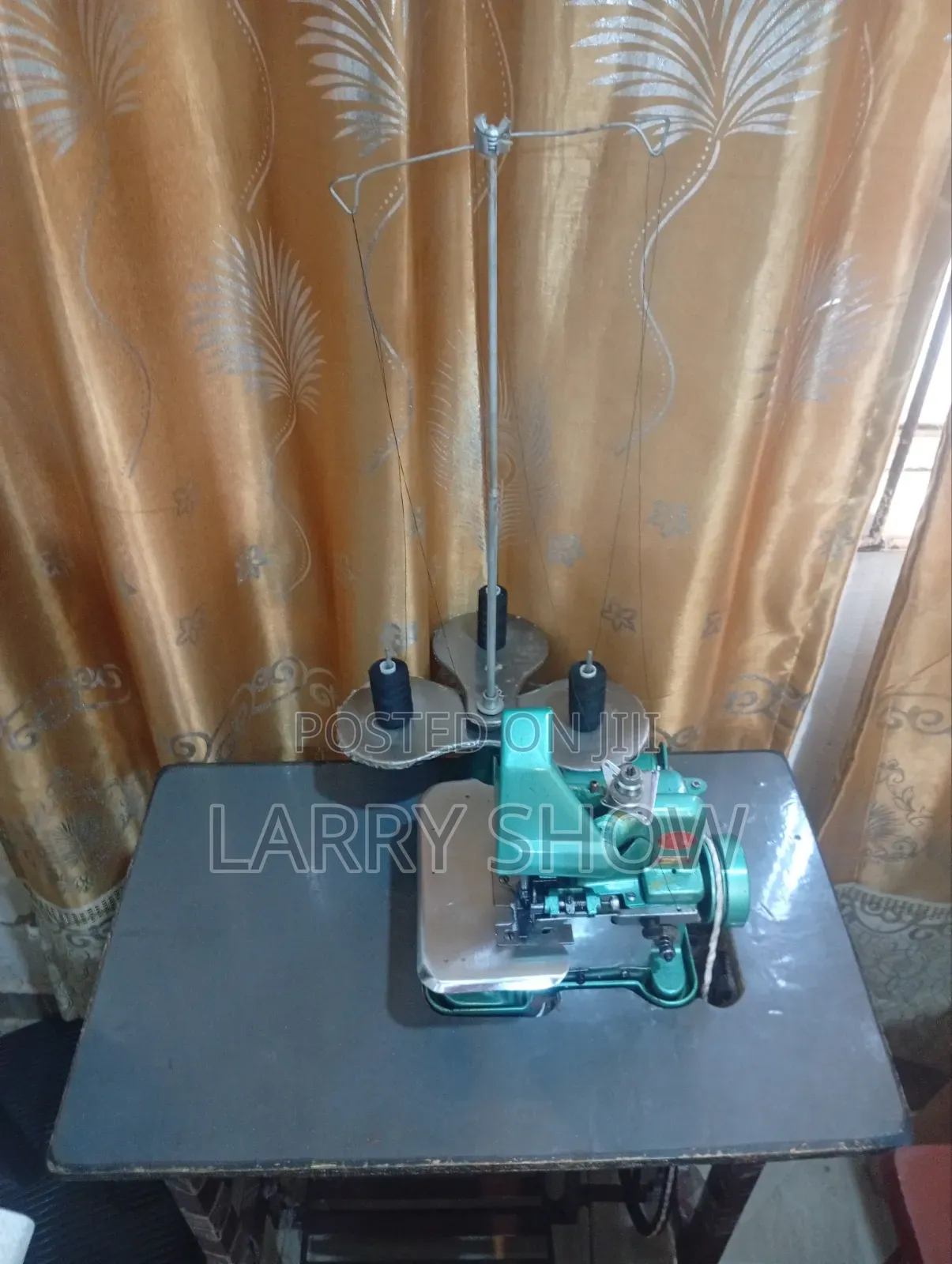 Manual Weaving Machine