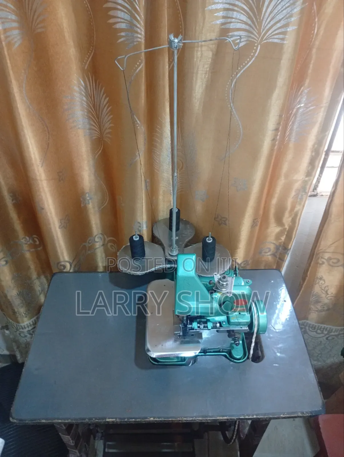 Manual Weaving Machine
