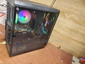 Desktop Computer MSI 32GB Intel Core i7 SSD 1T