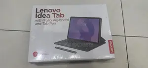 New Lenovo Idea Tab 128 GB