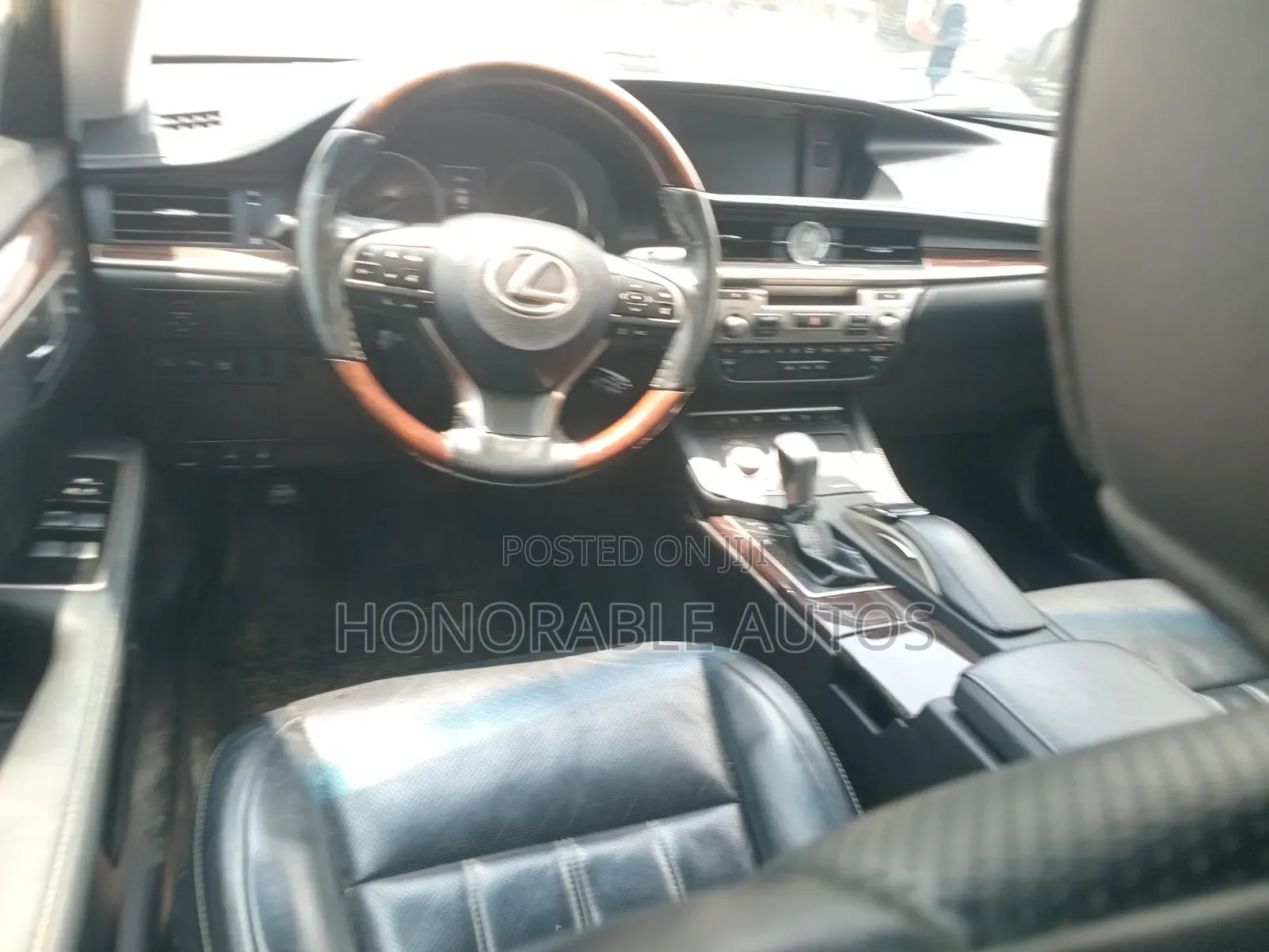 Lexus RX 2018 Gold