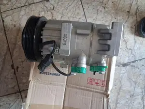 A C Compressor Hyundai Santafe 2012/2016/2020