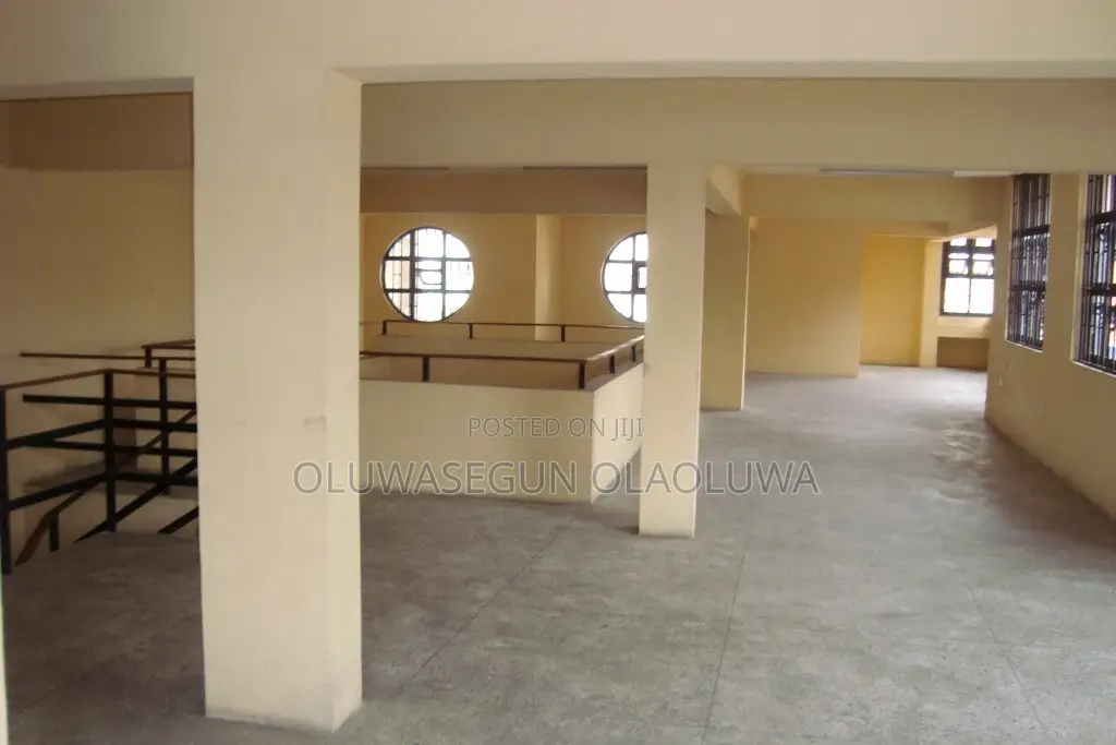 Certificate of Occupancy