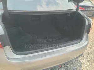 Lexus RX 2018 Gold