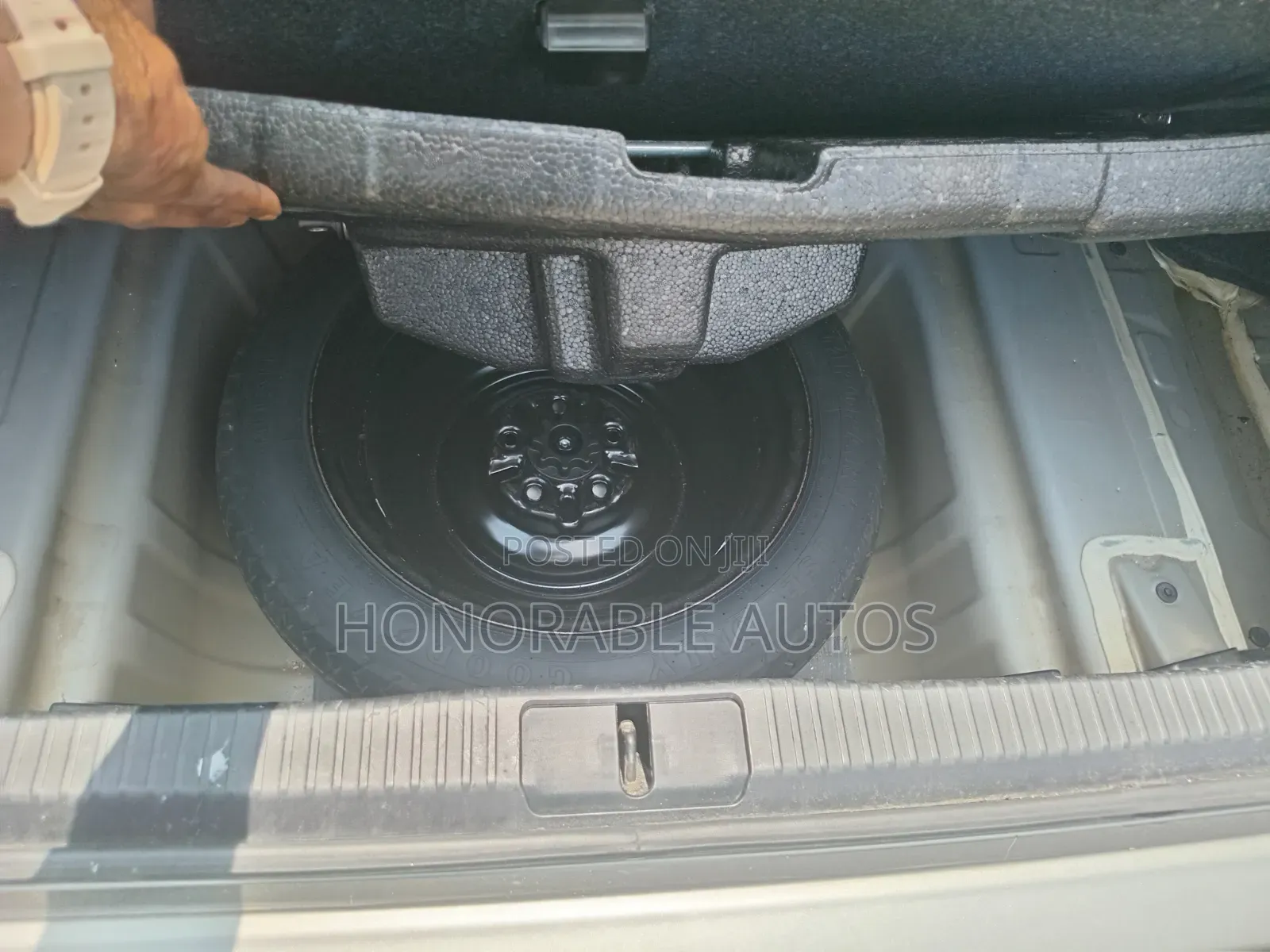 Lexus RX 2018 Gold
