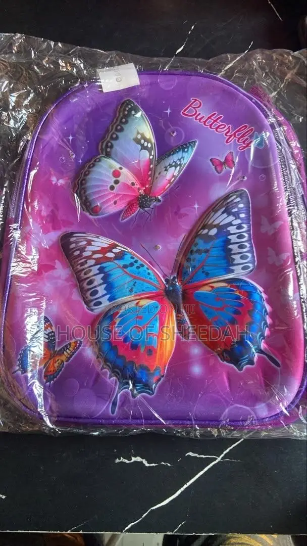Disney Stitch 3D Molded Backpack