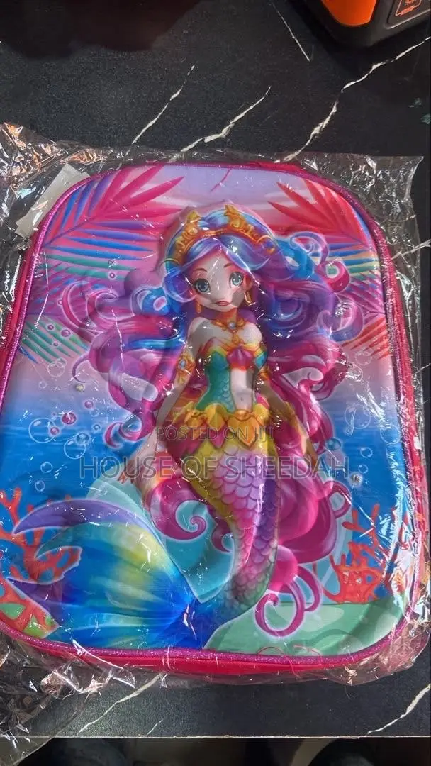 Disney Stitch 3D Molded Backpack