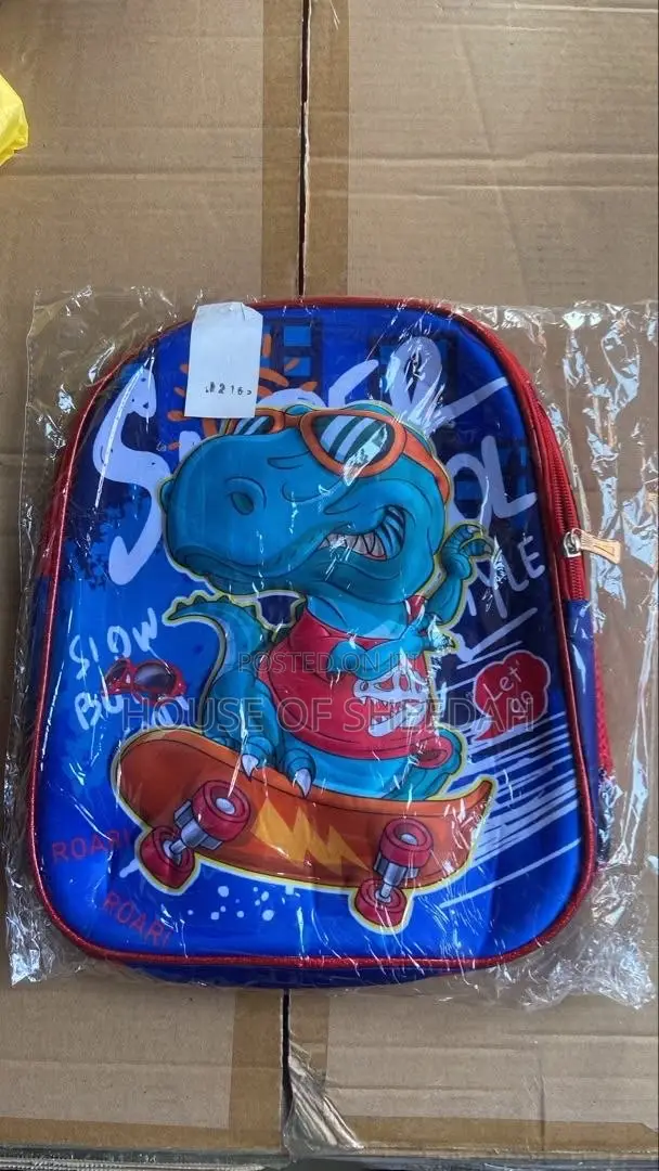 Disney Stitch 3D Molded Backpack