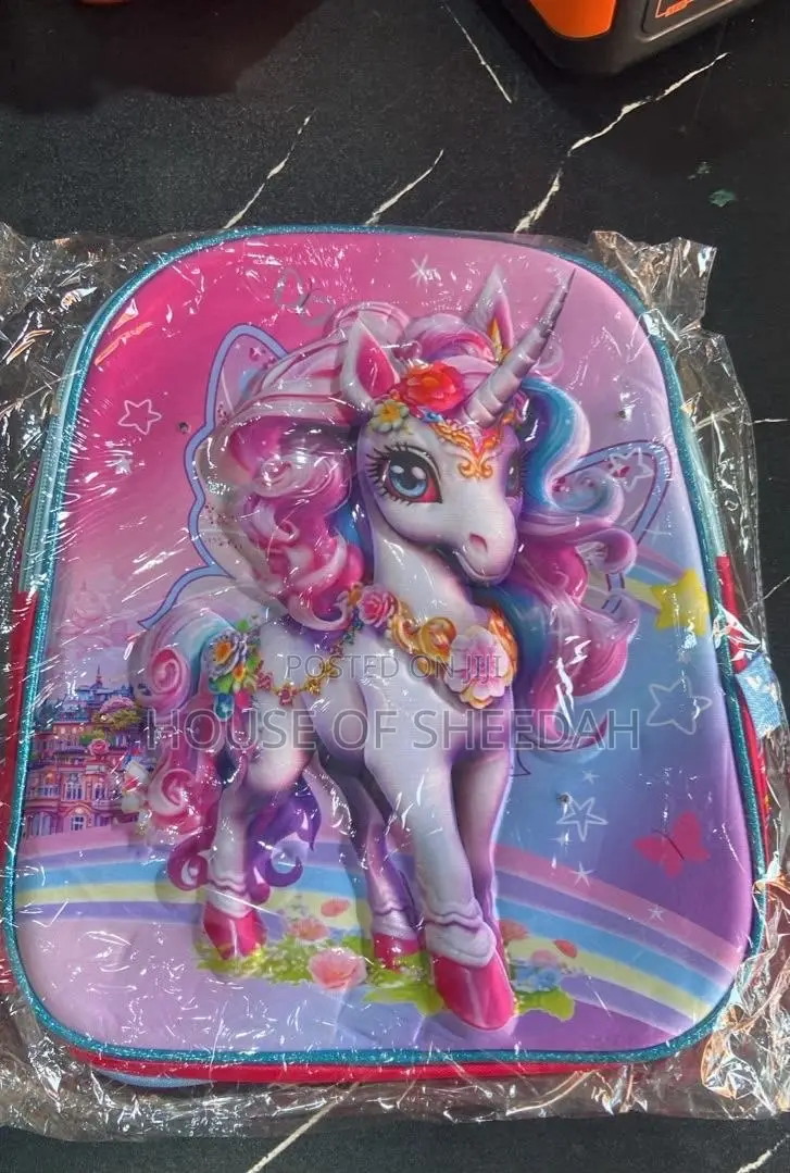 Disney Stitch 3D Molded Backpack