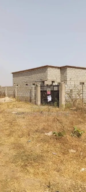 3bdrm Bungalow in Tunga Maje, Zuba for sale