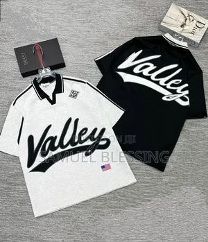 Quality Cotton Teeshirt