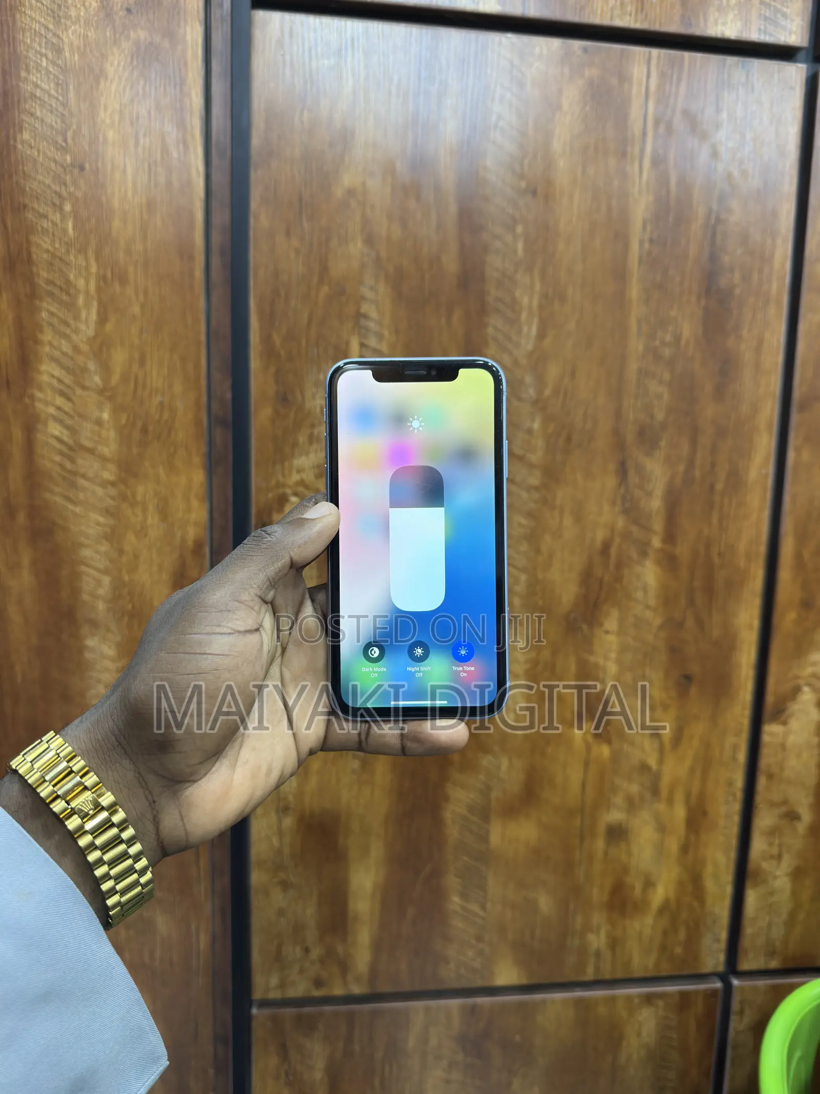 Apple iPhone XR 128 GB Blue
