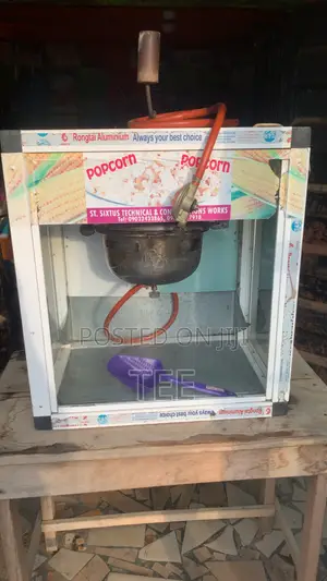 Popcorn Machine for Sales at Affordable Price