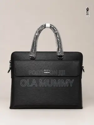 Luxury Quality Laptop Bag