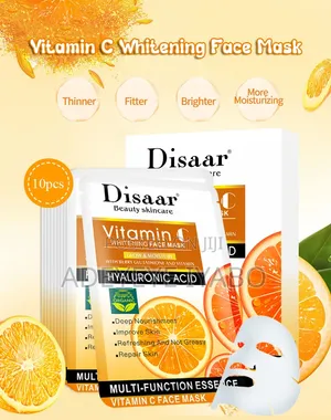 Face Masks