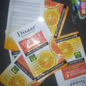 Face Masks