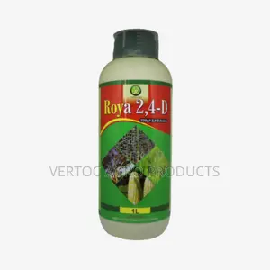 Roya 2,4-D Herbicide