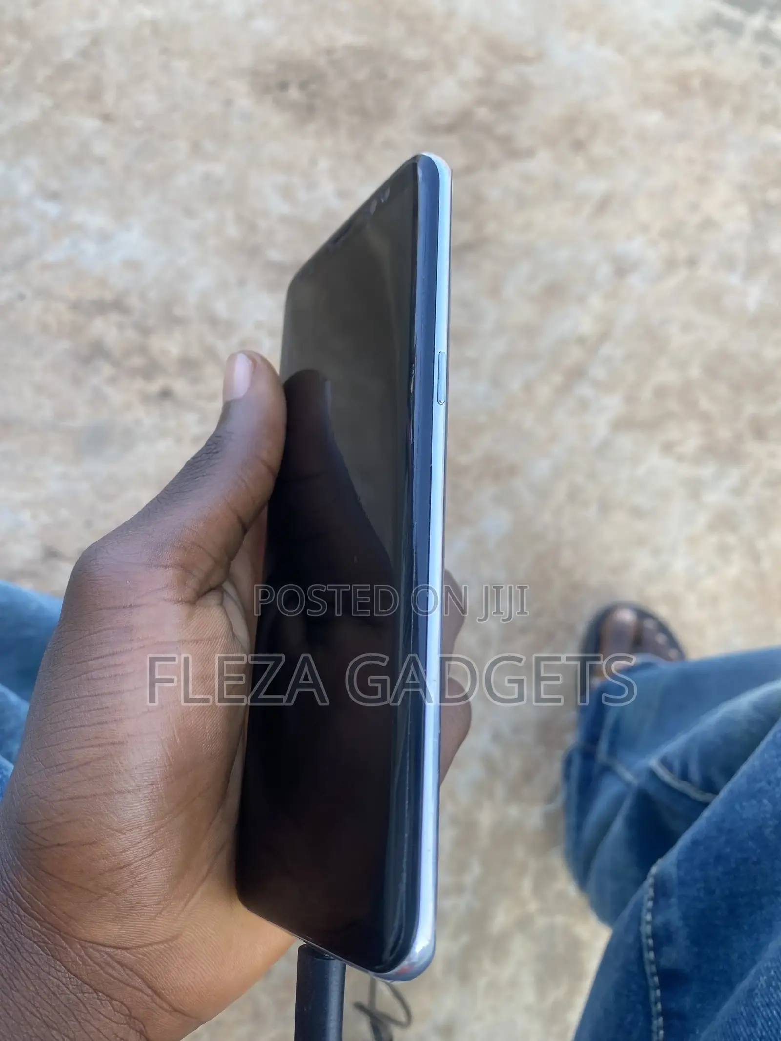 Samsung Galaxy S8 64 GB Gray