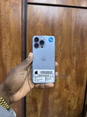Apple iPhone 13 Pro 128 GB Blue