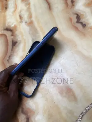 Apple iPhone 17 Pro Max 512 GB Blue