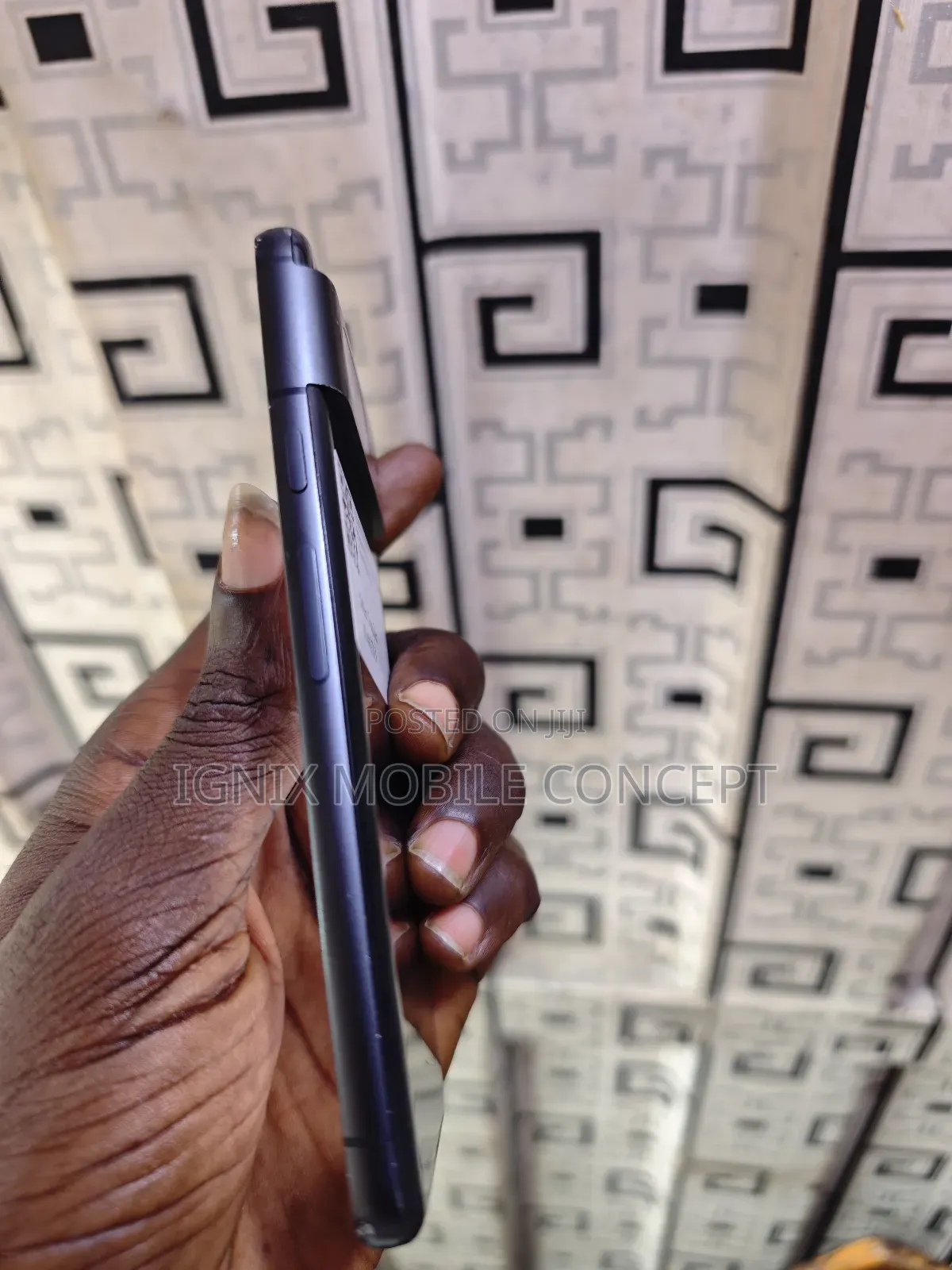 Google Pixel 8 128 GB Black