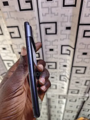 Google Pixel 8 128 GB Black